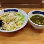 山手ラーメン本郷　安庵