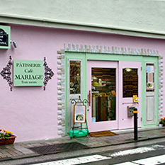 パティスリーマリアージュ 池袋店