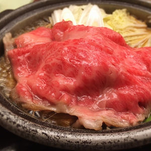 赤坂松葉屋