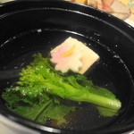 菜の花