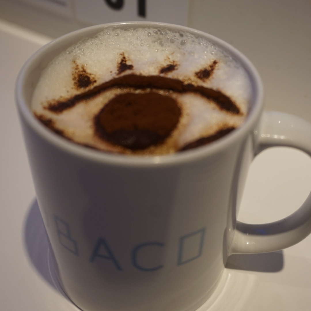 シロバコ
